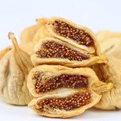 【乌鲁木齐仓】新疆特产无花果小果500g/袋 中通包邮