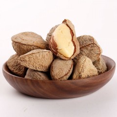【乌鲁木齐仓】新疆特产 沙漠果 鲍鱼果500g/袋 中通包邮