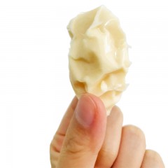 【乌鲁木齐仓】新疆特产 酸奶干酪 奶疙瘩 500g*1包 韵达包邮