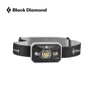 Black Diamond BD黑钻STORM防水露营夜跑骑行LED头灯620626