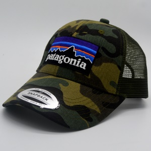 巴塔哥尼亚Patagonia Hat 男女款帽子