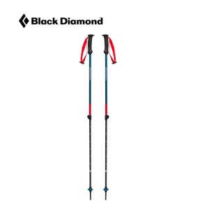 blackdiamond黑钻BD登山杖儿童手杖户外爬山装备四季伸缩轻徒步杖