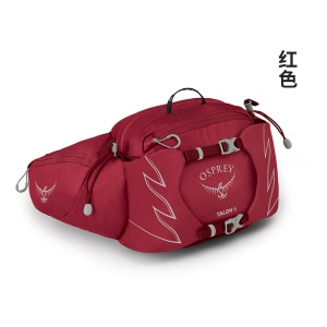 OSPREY Talon 6L魔爪户外登山包轻质徒步旅行多功能旅行挎包腰包