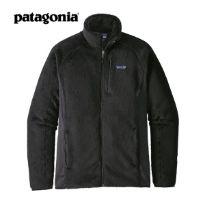 男士秋冬保暖耐磨 Polartec抓绒衣 R2 25139 patagonia巴塔哥尼亚