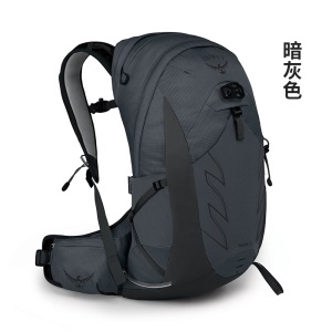 OSPREY Talon 22L魔爪登山旅行双肩包徒步超轻多功能环保背包小鹰