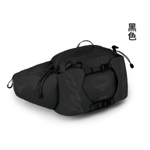 OSPREY Talon 6L魔爪户外登山包轻质徒步旅行多功能旅行挎包腰包