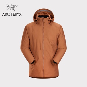 ARC’TERYX始祖鸟 男子 GORE-TEX 防水  CAMOSUN PARKA  连帽羽绒服