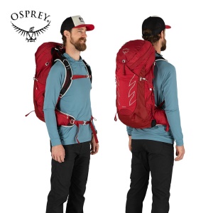 OSPREY Talon 26/36L魔爪户外登山包旅行徒步多功能背包大容量