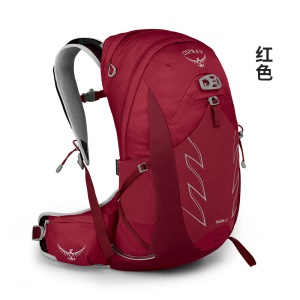 OSPREY Talon 22L魔爪登山旅行双肩包徒步超轻多功能环保背包小鹰