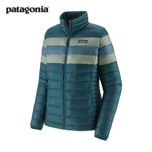 女士秋冬保暖羽绒服 Down Sweater 84683 patagonia巴塔哥尼亚