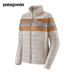 女士秋冬保暖羽绒服 Down Sweater 84683 patagonia巴塔哥尼亚