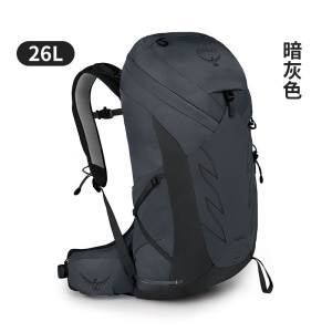 OSPREY Talon 26/36L魔爪户外登山包旅行徒步多功能背包大容量