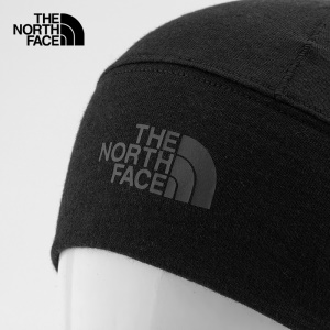 TheNorthFace北面针织帽男户外温暖舒适秋冬上新|55JX